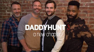 Dadyhunt THE SERIAL - SEASON 3