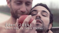Éden (2014) short film by Fábio Freitas