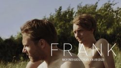 Frank (2013) by Simon Schultz von Dratzig