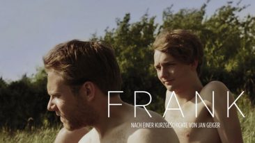 Frank (2013) by Simon Schultz von Dratzig