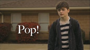 Pop! (2017) short film by Ben Cemper