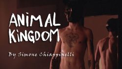 Animal Kingdom (2016) by Simone Chiappinelli