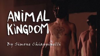 Animal Kingdom (2016) by Simone Chiappinelli