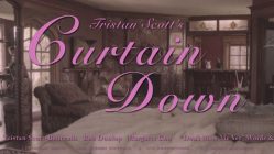 Curtain Down (2017) gay short film by Emett Casey
