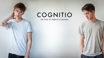 Cognitio (2018) short film by Rebecca Emcken