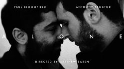 Alone by Matthew Baren