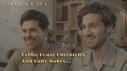 Coffee House Chronicles ep3