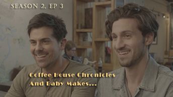 Coffee House Chronicles ep3
