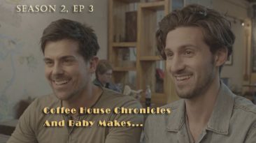 Coffee House Chronicles ep3