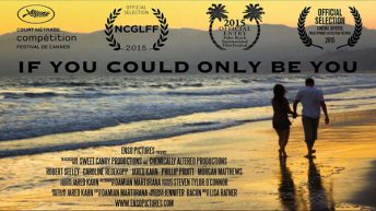 If You Could Only Be You (2015) film by Jared Kahn