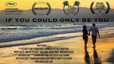 If You Could Only Be You (2015) film by Jared Kahn