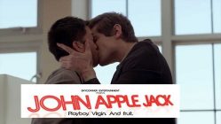 John Apple Jack