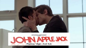 John Apple Jack