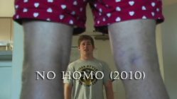 No Homo (2010)