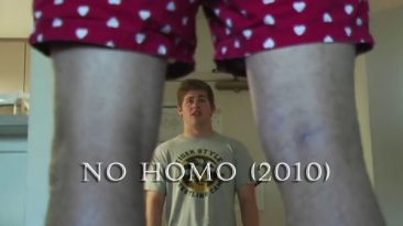 No Homo (2010)