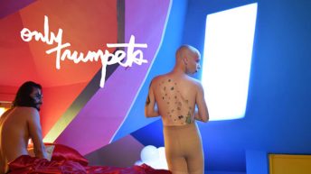 Only Trumpets (NSFW) by Tristan Scott-Behrends