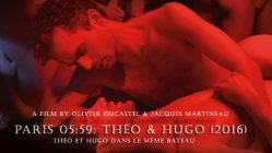 Paris 05:59: Théo & Hugo (2016)