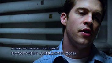 Roosevelt's Operative (2014)