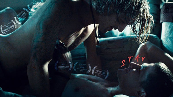 Stay (2013)