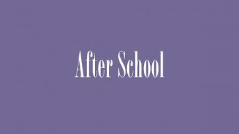 After School (2015) short film by Sam Greisman