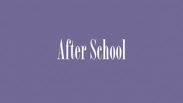 After School (2015) short film by Sam Greisman