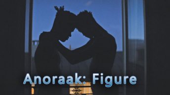 Anoraak: Figure