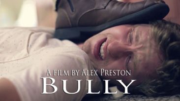 Bully (2016) short film by Alex Preston