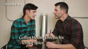 Coffee House Chronicles – Office Spice