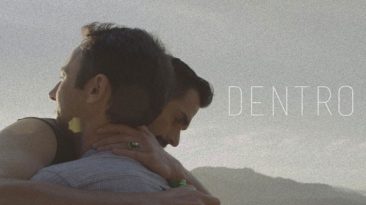 Dentro - Hurt (2015) Short film by Bruno Autran