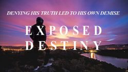 Exposed Destiny (2018) short film by Kimberly Nichelle