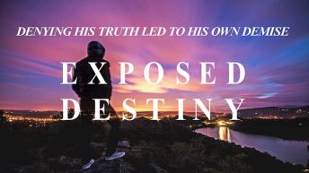 Exposed Destiny (2018) short film by Kimberly Nichelle