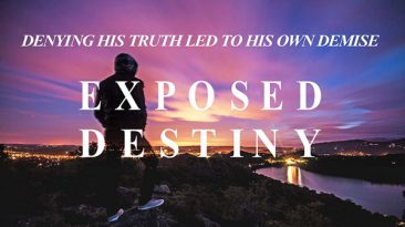 Exposed Destiny (2018) short film by Kimberly Nichelle