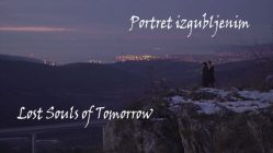 Lost Souls of Tomorrow