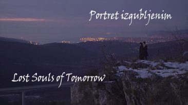 Lost Souls of Tomorrow