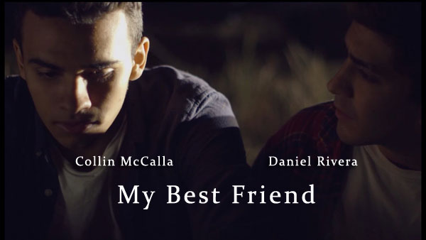 Best Friend Full Movie