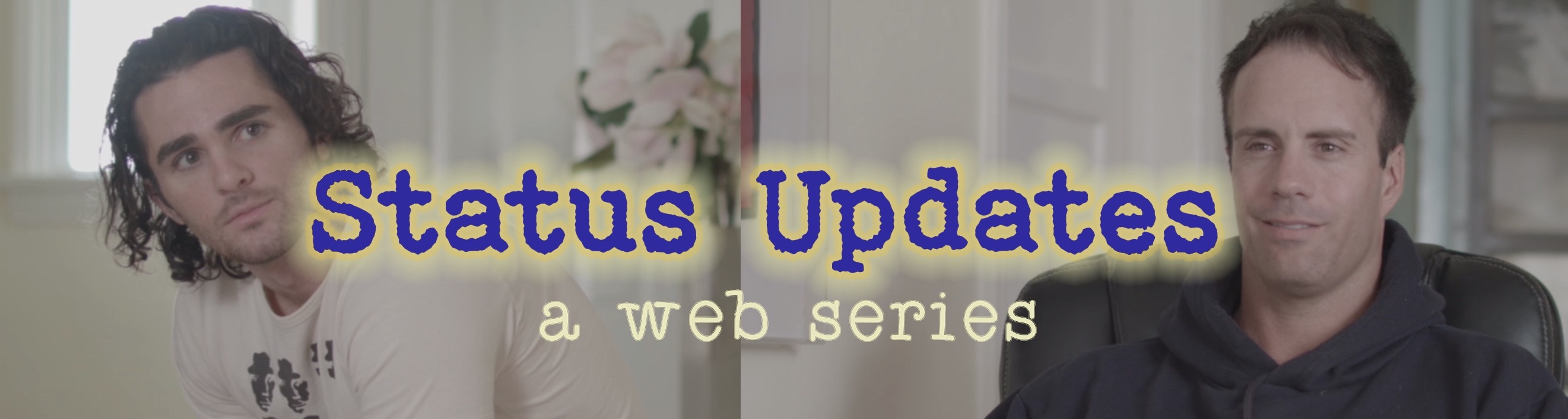 Status Updates (2019) web series