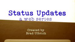 Status Updates (2019) web series