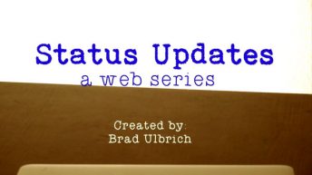 Status Updates (2019) web series