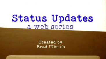 Status Updates (2019) web series