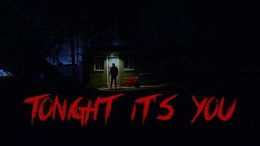 Tonight It’s You (2016)