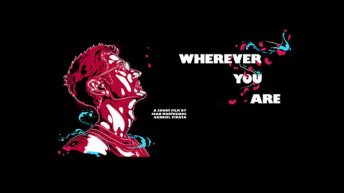Wherever you are (2016)