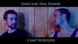 Camp Horizons (2018) short film by Paul Dower