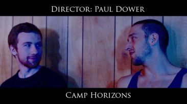 Camp Horizons (2018) short film by Paul Dower