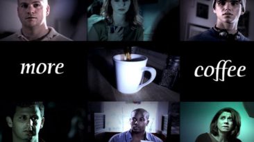 More Coffee (2003) student short film