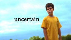 Uncertain (2009) short film by Luis Fernando Midence