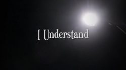 I Understand (2019)