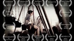 Burnt (2008) by Alejandro Valbuena
