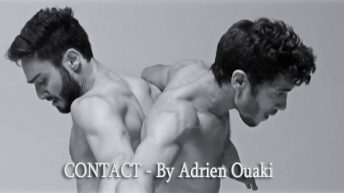 CONTACT - By Adrien Ouaki