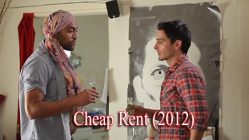 Cheap Rent (2012) Short film by Matt Zeremes