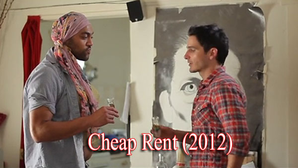 Cheap Rent (2012)